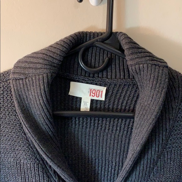 1901 cardigan - Picture 2 of 3